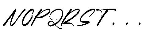 Esylon Sparted  Regular Font UPPERCASE