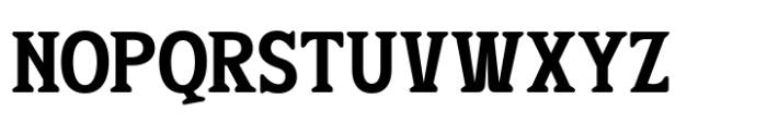 Esyotu Regular Font UPPERCASE
