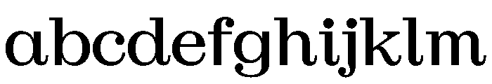 EsperanzaHeadline Upright FONT