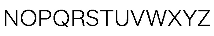 Essent Book Font UPPERCASE