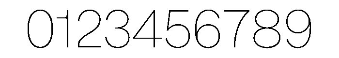 Essent Notfordesktopuse Instance Font OTHER CHARS