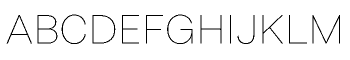 Essent Notfordesktopuse Instance Font UPPERCASE