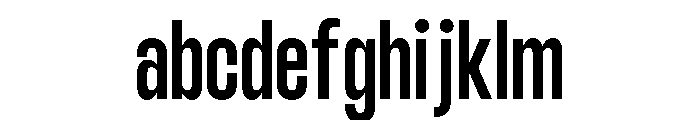 ET JURGEN Regular FONT