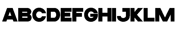 ETISITE-Black Font UPPERCASE