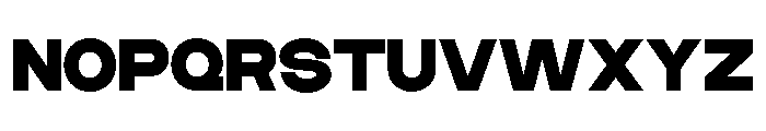 ETISITE-Black Font UPPERCASE