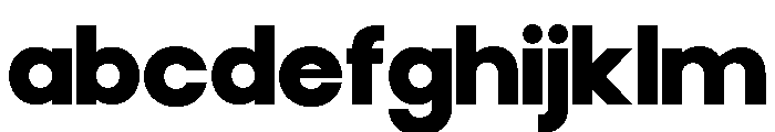 ETISITE-Bold FONT