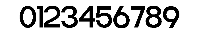 ETISITE Extra Light Font OTHER CHARS