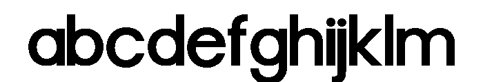 ETISITE Extra Light FONT
