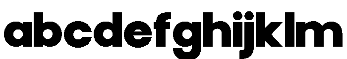 ETISITE-ExtraBold FONT