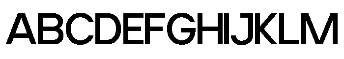 ETISITE-ExtraLight Font UPPERCASE
