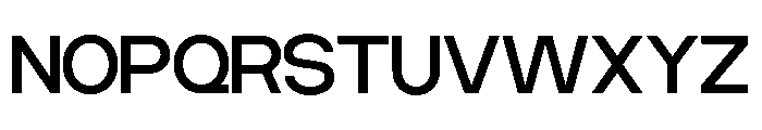 ETISITE-ExtraLight Font UPPERCASE
