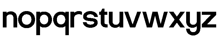 ETISITE-ExtraLight Font LOWERCASE