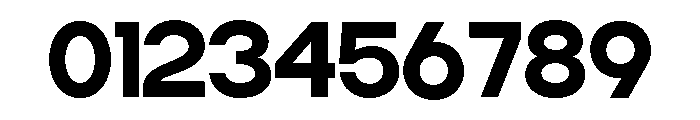 ETISITE-Medium Font OTHER CHARS