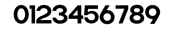 ETISITE-Regular Font OTHER CHARS