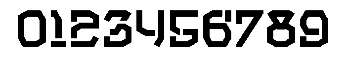 Etecho Font OTHER CHARS