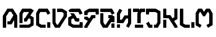 Etecho FONT
