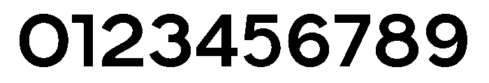 Etermal Medium Font OTHER CHARS