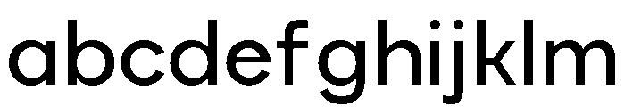 Etermal Regular FONT