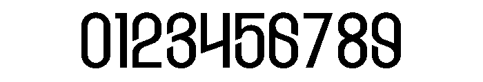 Etgea Font OTHER CHARS