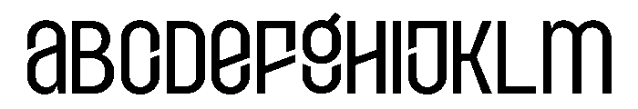 Etgea FONT