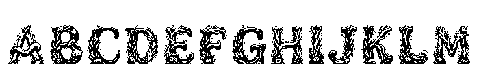 Ethel Regular FONT