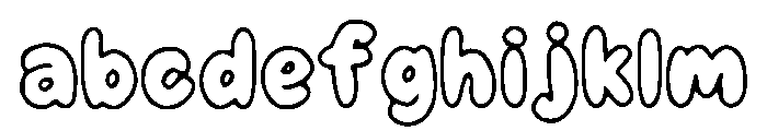 Ethel FONT