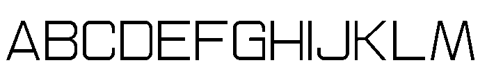 Ethere S Romantic Font UPPERCASE