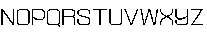 Ethere S Romantic Font UPPERCASE