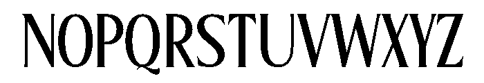Ethereal Dreams Regular Font UPPERCASE
