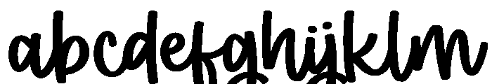 Ethernity FONT