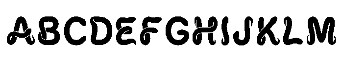 Ethyn Regular FONT