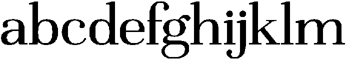 ET Gildera Regular otf (400) FONT