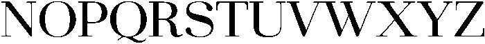 ET Helvania Regular otf (400) Font LOWERCASE