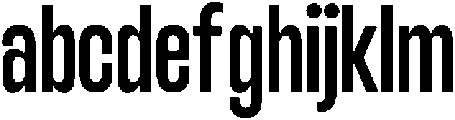 ET JURGEN Regular otf (400) FONT