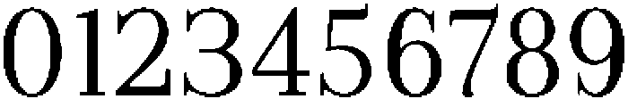 ET Sovane Regular otf (400) Font OTHER CHARS
