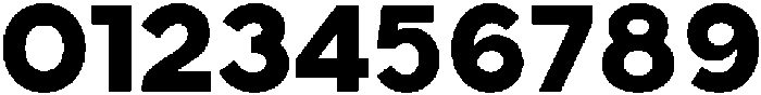 Etermal Extra Bold otf (700) Font OTHER CHARS