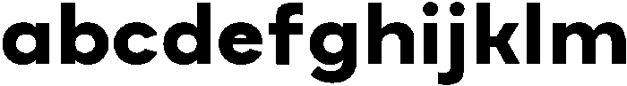 Etermal Extra Bold otf (700) FONT