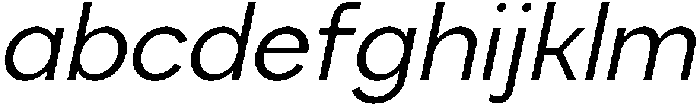Etermal Light Italic otf (300) FONT