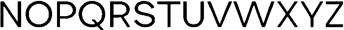 Etermal Light otf (300) Font UPPERCASE