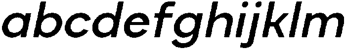 Etermal Medium Italic otf (500) FONT