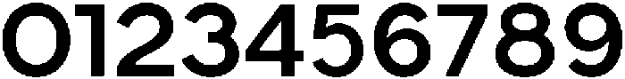 Etermal Medium otf (500) Font OTHER CHARS