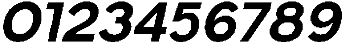 Etermal Semi Bold Italic otf (600) Font OTHER CHARS