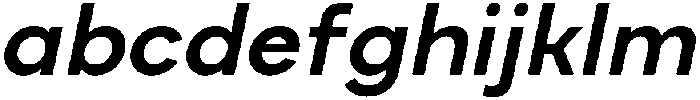 Etermal Semi Bold Italic otf (600) FONT