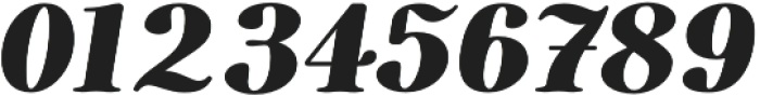 Etewut Serif script otf (400) Font OTHER CHARS