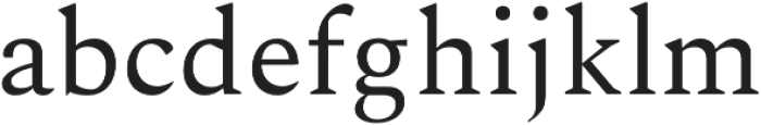 Ethan Expanded otf (400) Font LOWERCASE