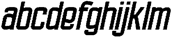 Ethere S Black Condensed It otf (900) FONT