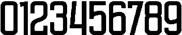 Ethere S Black Condensed otf (900) Font OTHER CHARS