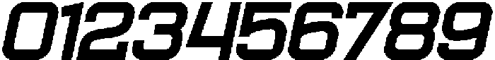 Ethere S Black Expanded It otf (900) Font OTHER CHARS