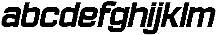Ethere S Black Expanded It otf (900) FONT