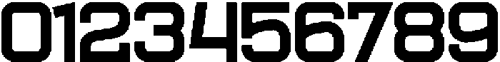 Ethere S Black Expanded otf (900) Font OTHER CHARS